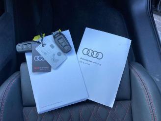 Audi SQ6 e-tron HUD/360/AHK/B&O/NAVI picture 24