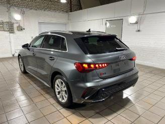 Schadeauto Audi A3 Sportback 35 TFSI S tronic S line KAM/NAVI 2025/1