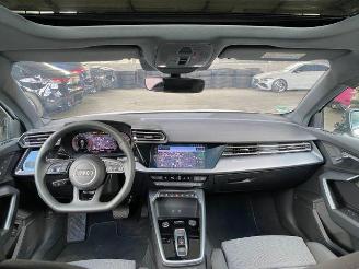 Audi A3 Limousine 2.0 TDI DSG S line PANO/STANDHZG/ picture 19