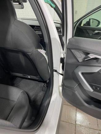 Audi A3 Limousine 2.0 TDI DSG S line PANO/STANDHZG/ picture 15