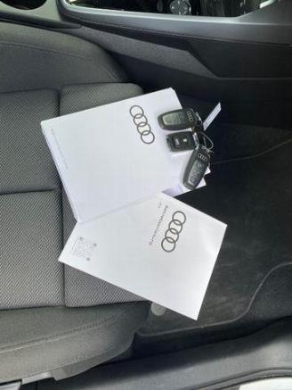 Audi A3 Limousine 2.0 TDI DSG S line PANO/STANDHZG/ picture 24
