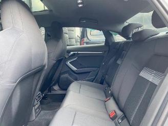 Audi A3 Limousine 2.0 TDI DSG S line PANO/STANDHZG/ picture 18