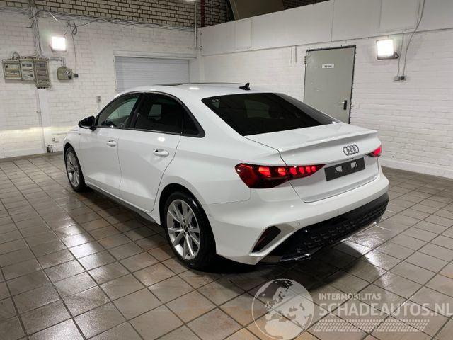 Audi A3 Limousine 2.0 TDI DSG S line PANO/STANDHZG/