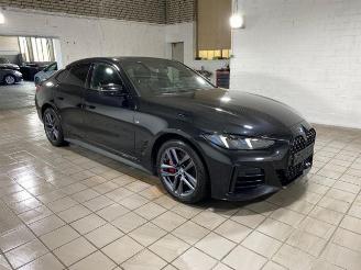 BMW 4-serie  picture 7