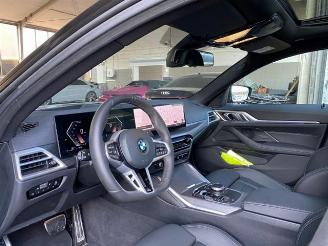 BMW 4-serie  picture 13