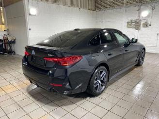 BMW 4-serie  picture 9