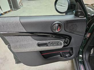 Mini Cooper S John Cooper Works Countrymann PANO/HUD picture 15