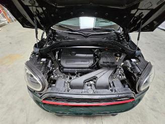 Mini Cooper S John Cooper Works Countrymann PANO/HUD picture 9