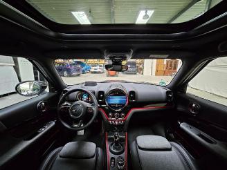 Mini Cooper S John Cooper Works Countrymann PANO/HUD picture 12
