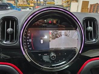 Mini Cooper S John Cooper Works Countrymann PANO/HUD picture 14