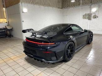 Porsche 911 GT3 WEISSACH/SCHALENSITZE/KERAMIK/LIFT picture 11
