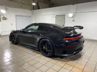 Porsche 911 GT3 WEISSACH/SCHALENSITZE/KERAMIK/LIFT picture 5