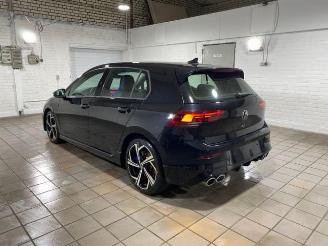 skadebil auto Volkswagen Golf R 4Motion 2023/11