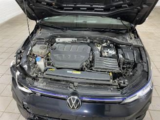 Volkswagen Golf R 4Motion picture 12