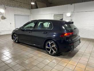 Volkswagen Golf R 4Motion picture 3