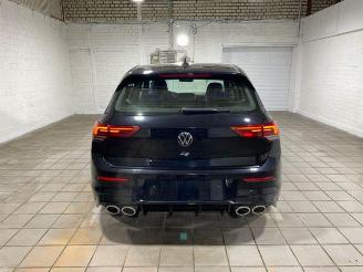 Volkswagen Golf R 4Motion picture 10