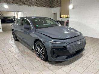 Audi A6 avant A6 e-tron Avant Performance AHK/360/NAVI picture 6