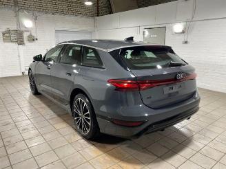 Avarii autoturisme Audi A6 avant A6 e-tron Avant Performance AHK/360/NAVI 2025/7