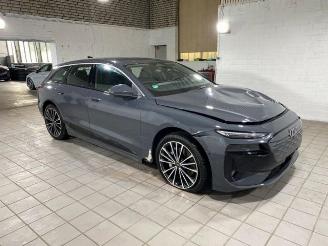 Audi A6 avant A6 e-tron Avant Performance AHK/360/NAVI picture 7