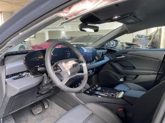 Audi A6 avant A6 e-tron Avant Performance AHK/360/NAVI picture 13