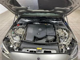 Mercedes C-klasse  picture 12