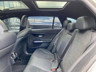 Mercedes C-klasse  picture 15