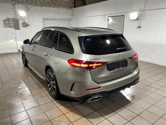 Mercedes C-klasse  picture 10