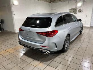 Mercedes C-klasse  picture 11