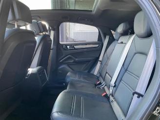 Porsche Cayenne E-Hybrid Coupe CHRONO/HUD/PANO/360/AHK picture 14