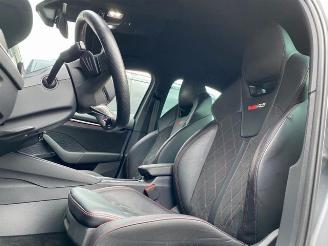 Skoda Octavia RS Limousine 2.0 TDI DSG 4x4 picture 14