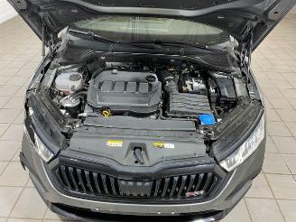 Skoda Octavia RS Limousine 2.0 TDI DSG 4x4 picture 12
