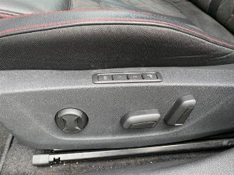 Skoda Octavia RS Limousine 2.0 TDI DSG 4x4 picture 21