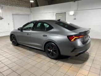 Skoda Octavia RS Limousine 2.0 TDI DSG 4x4 picture 2