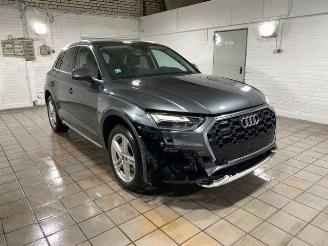 Audi Q5 50 TFSIe quattro S line AHK/KAM/NAVI picture 6