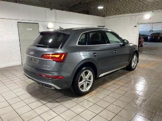 Audi Q5 50 TFSIe quattro S line AHK/KAM/NAVI picture 3