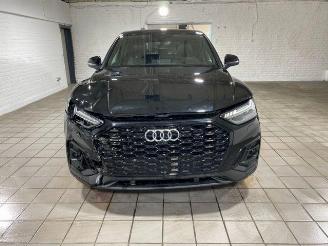 Audi Q5 Sportback 55 TFSIe quattro S line AHK/360 picture 7