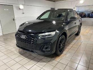 Audi Q5 Sportback 55 TFSIe quattro S line AHK/360 picture 6