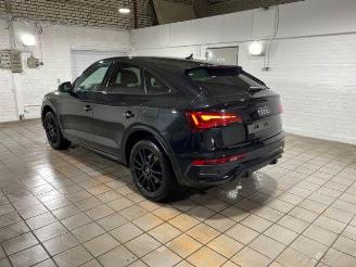 Audi Q5 Sportback 55 TFSIe quattro S line AHK/360 picture 4