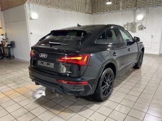 Audi Q5 Sportback 55 TFSIe quattro S line AHK/360 picture 9