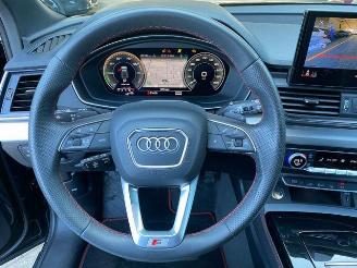 Audi Q5 Sportback 55 TFSIe quattro S line AHK/360 picture 18