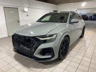 Audi RS Q8 RSQ8 KERAMIK/PANO/HUD/AHK/B&O/KAM/NAVI picture 4