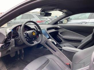 Ferrari Roma V8 KERAMIK/360 KAMERA picture 17