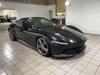 Ferrari Roma V8 KERAMIK/360 KAMERA picture 2