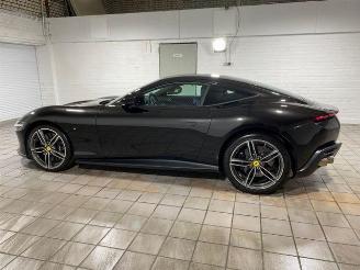 Ferrari Roma V8 KERAMIK/360 KAMERA picture 5