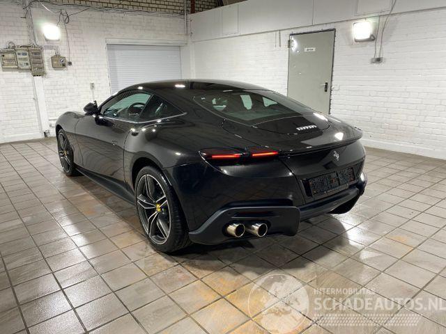 Ferrari Roma V8 KERAMIK/360 KAMERA