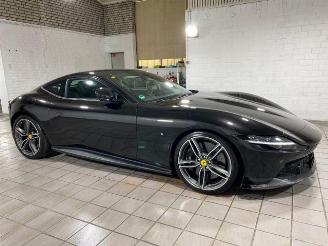 Ferrari Roma V8 KERAMIK/360 KAMERA picture 10
