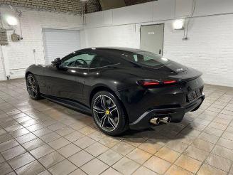 Ferrari Roma V8 KERAMIK/360 KAMERA picture 7