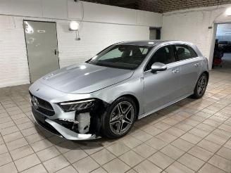 Mercedes A-klasse  picture 7