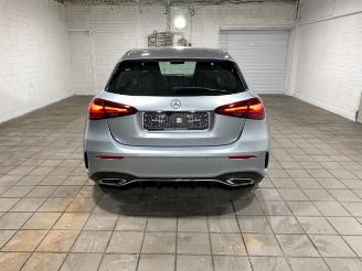 Mercedes A-klasse  picture 11