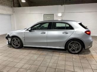Mercedes A-klasse  picture 8